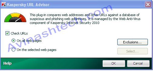 Kaspersky Internet Security 2010 W Lifetime Hack(666blade) 64 Bit