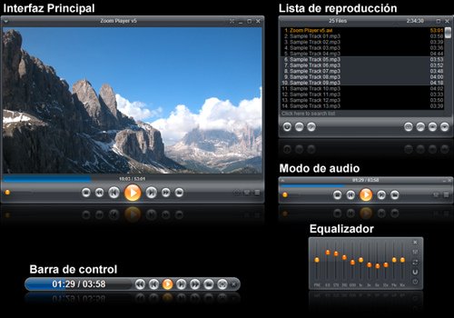 Zoom_Player Zoom Player Top 10+ Media Players one must have