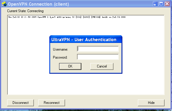 ultravpn login 15 best free VPN for secure Anonymous Surfing