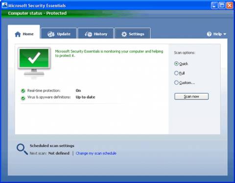 microsoft_essentials microsoft essentials 480x373 Top Free Anti Virus softwares to protect your System