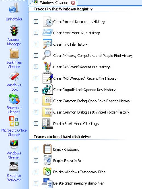 Revo Uninstaller Pro10