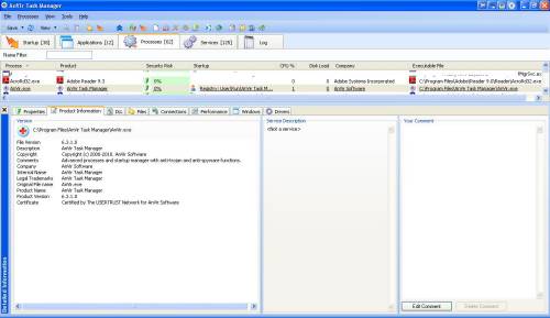 AnVir Task Manager10