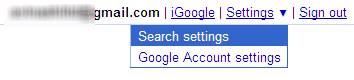 google safesearch1 How to lock Google Safesearch on your Browser and Computer