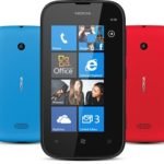 Nokia Lumia 510