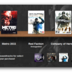 Humble Bundle THQ