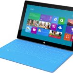 MS Surface