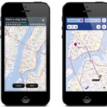 Nokia Maps iOS