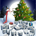 Adventskalendar 2012