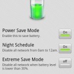 Android-battery-defender