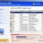 Antivirus-2009