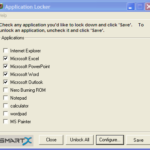 App-Locker
