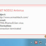 Avinashtech-attacked