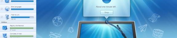 CleanMyPC – Review and License key Giveaway
