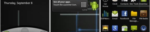 Download CyanogenMod-7.1 final – Best Custom Android ROM