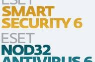 Download ESET Nod32 Antivirus, Smart security Beta with license key for 5 months