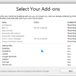 Download Firefox 8.0 final from Mozilla’s ftp server