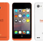 Firefox OS Phone