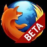 Firefox-beta1