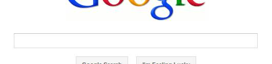Google debuts ” What do you love”- All in one search