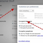 Google-chrome-sync