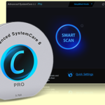 Iobit ASC 6