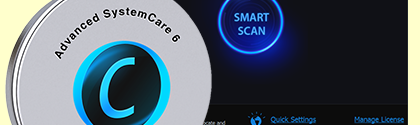 Get a free license for Advanced SystemCare Pro