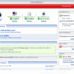 Iolo-antivirus