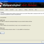 MBAM-Scanner