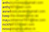 ABC 10: Mamutu License key winners