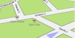 MapDroyd: Free offline Maps for your Android Device