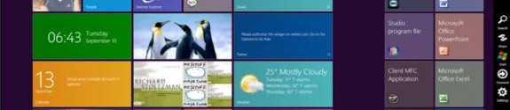 Get Metro UI on Windows 7 and Vista with Newgen