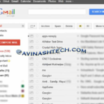 New-Gmail