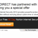 Download Norton Internet security 90 days trial OEM installer