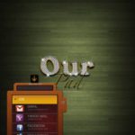 Share iPad for multi accounts on gmail, facebook, yahoo, hotmail, twitter with Our Pad app