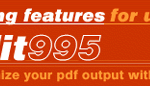 PDFedit995