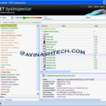 Sysinspector