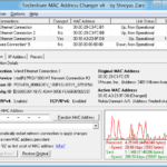 MAC Address Changer