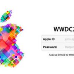 WWDC-app