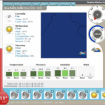 Weather-Watcher-Live