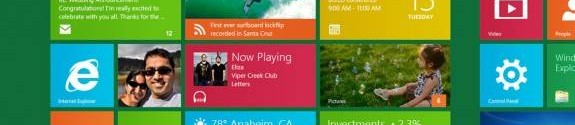 Download Windows 8 Consumer Preview with Product key for free