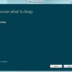 Can You upgrade from previous versions of Windows to Windows 8 Release Preview?
