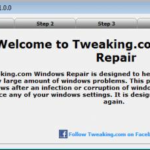 Windows-repair