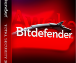 Bitdefender Total Security 2013 – 10 License keys Giveaway