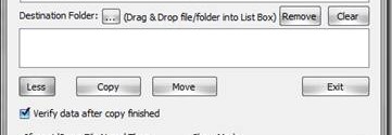 ExtremeCopy Pro Review and License Key Giveaway