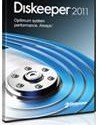 Diskeeper 2011 Professional Giveaway and Review