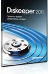 Diskeeper 2011 Professional Giveaway and Review