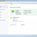 Download ESET Smart Security 5 Beta with Gamer mode and Advanced HIPS