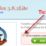fASTERFOX-LITE