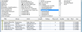 Floola : Itunes Replacement now supports Google Calendars