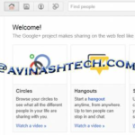 google+1